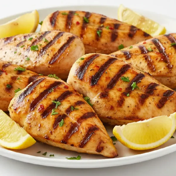 Chicken breast