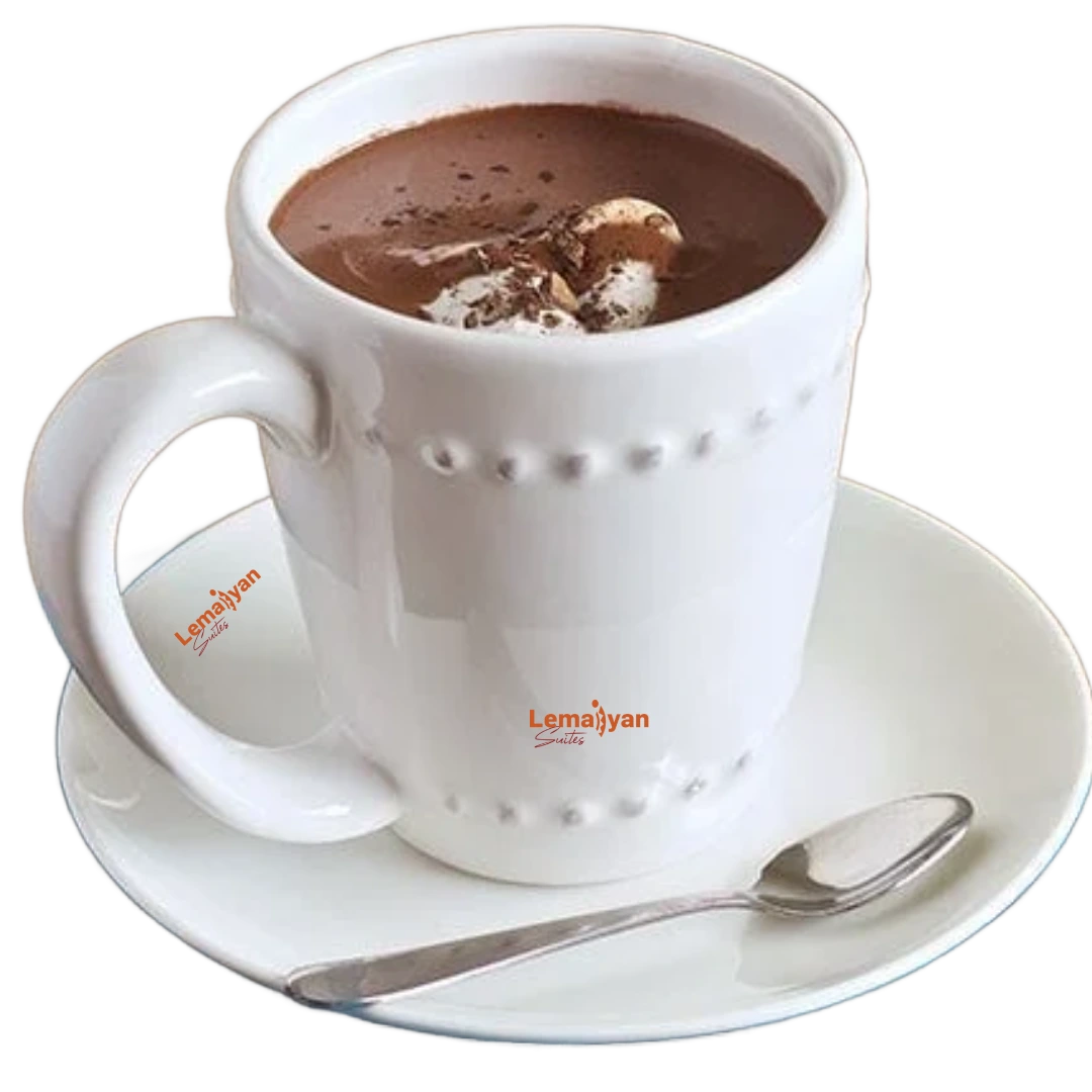 Hot chocolate