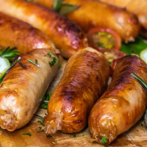 Choma sausages