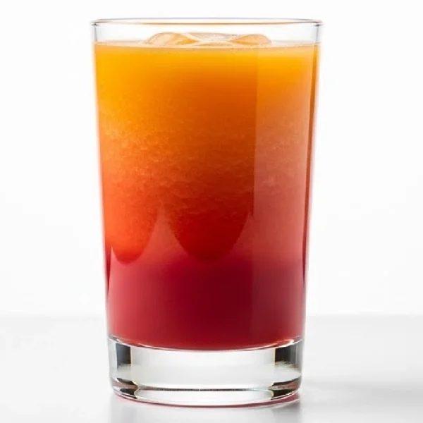 Coctail juice