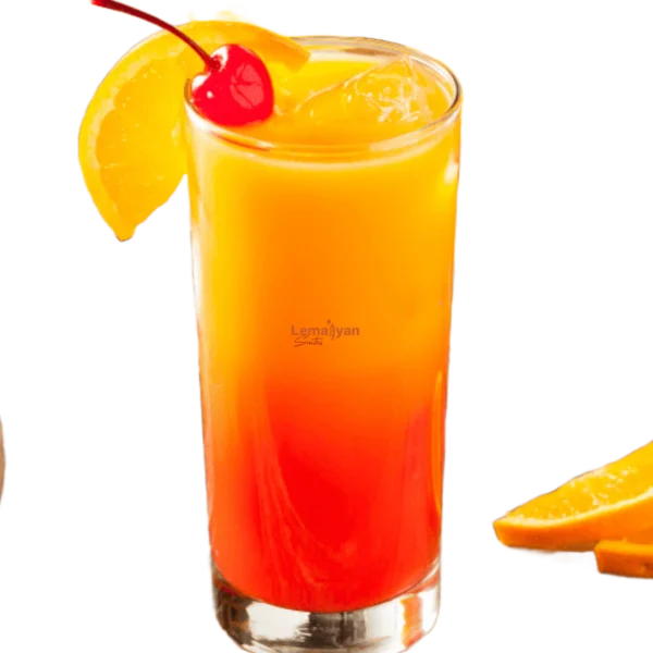 Coctail juice