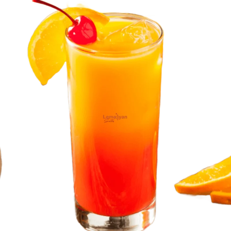 Coctail juice