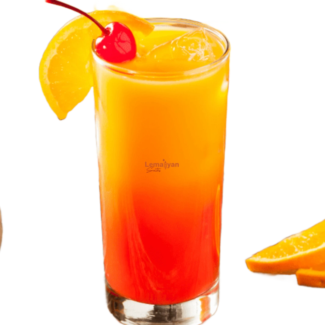 Coctail juice