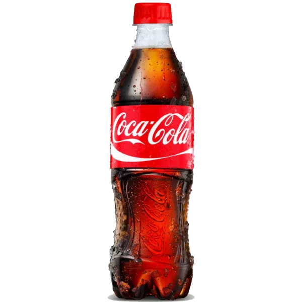 Coke