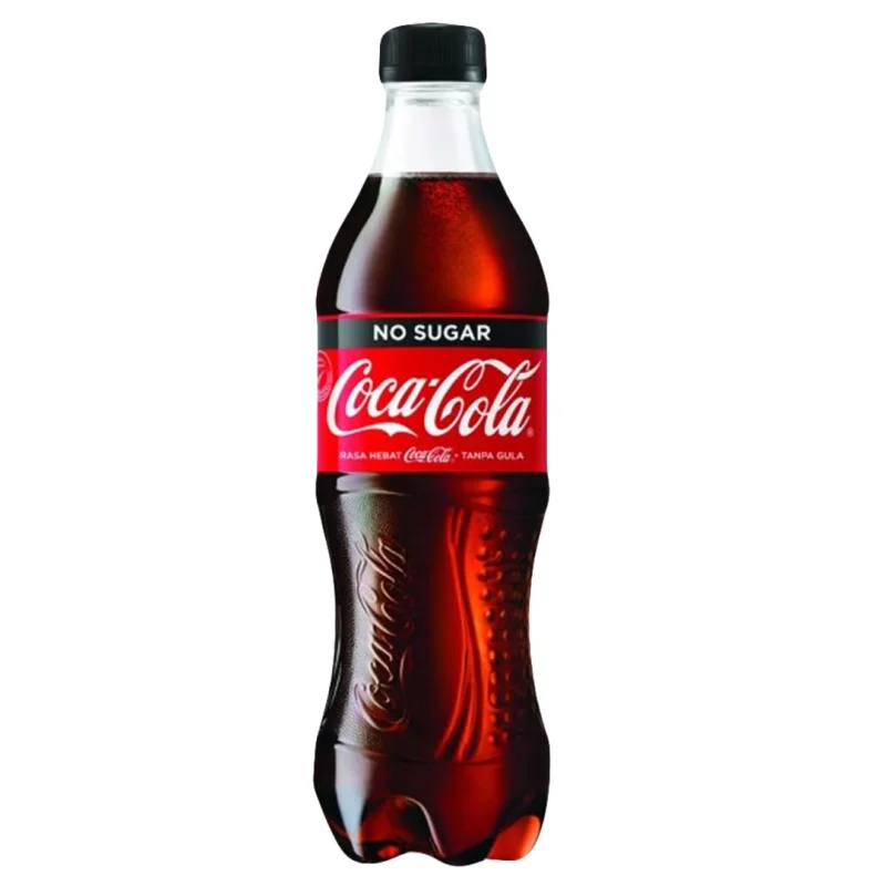 Coke zero