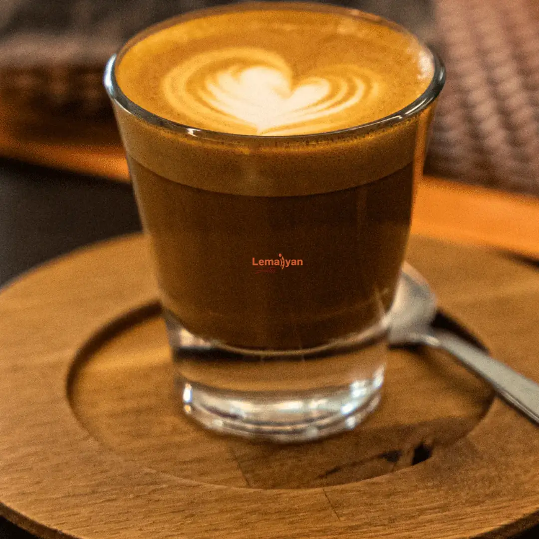 Cortado