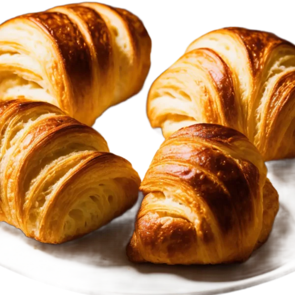 Croissants