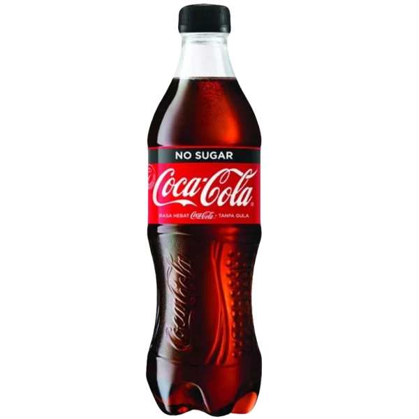Coke zero