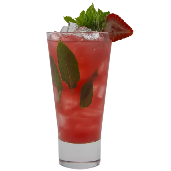 Mojito/passion/strawberry