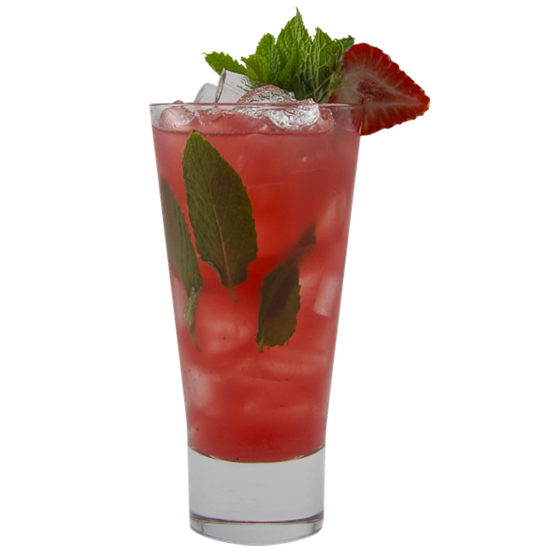 Mojito/passion/strawberry