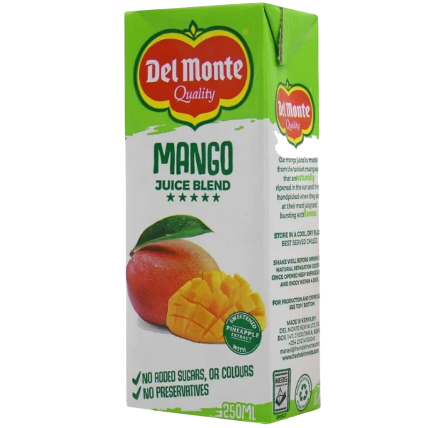 Delmonte