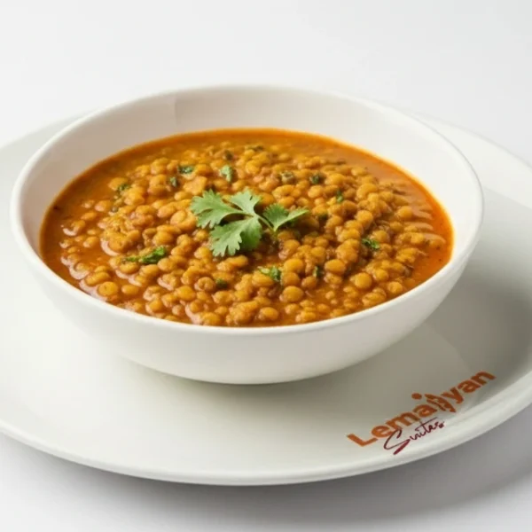 Dhal masala