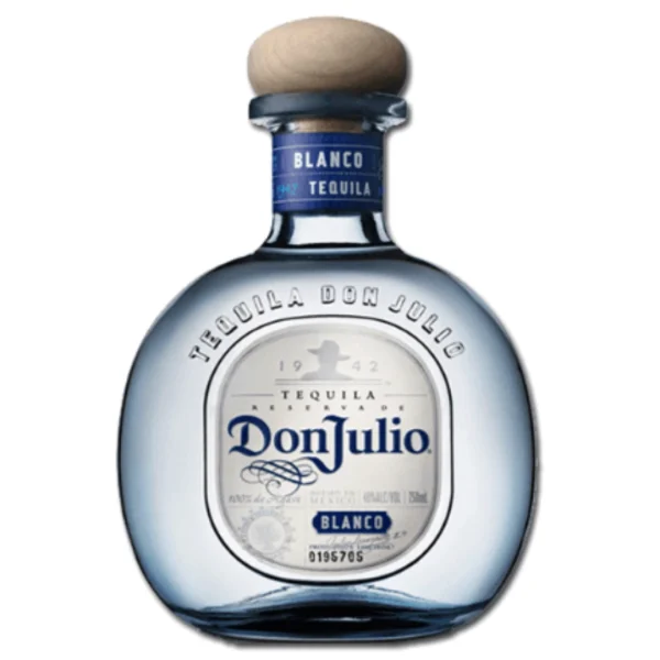 Don julio blanco  750ml