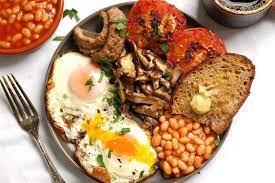 English breakfast - Image 2