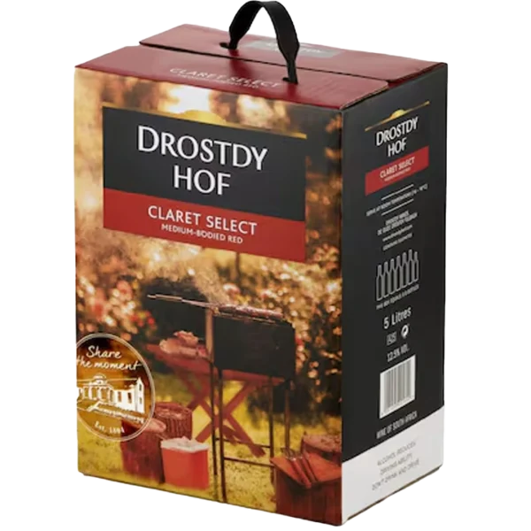 Drostdy hoff 5l