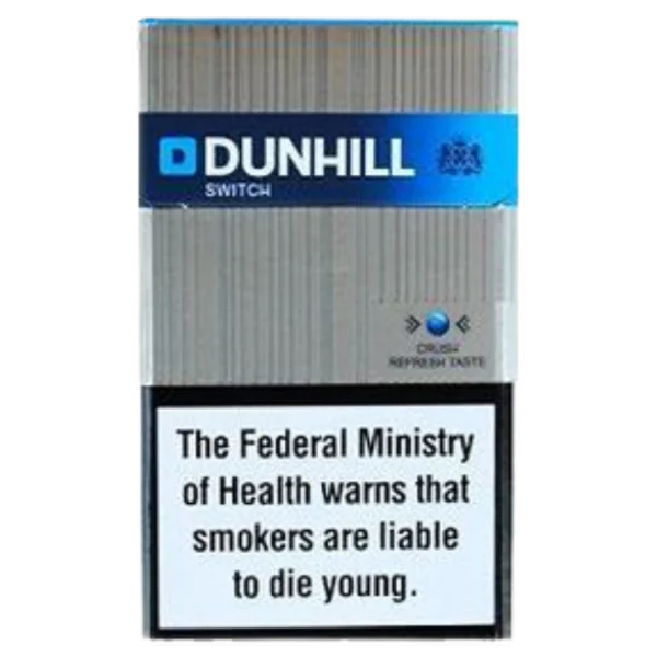 Dunhill  switch