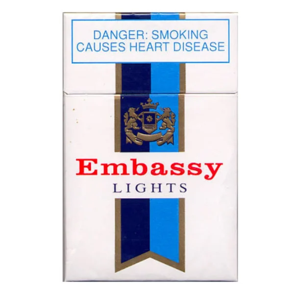 Embassy light