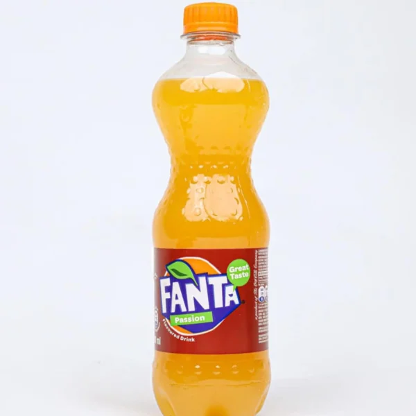 Fanta passion