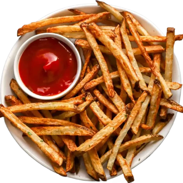 French fries