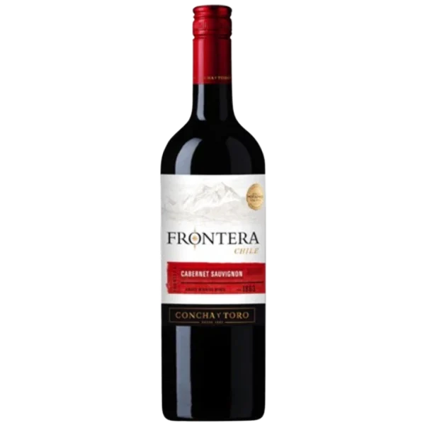 Frontera chianti 750ml