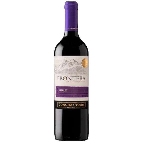 Frontera 750ml