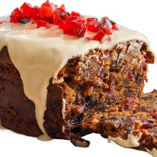 Fruit cake