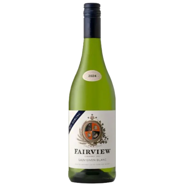 Fair view sauvignon blanc