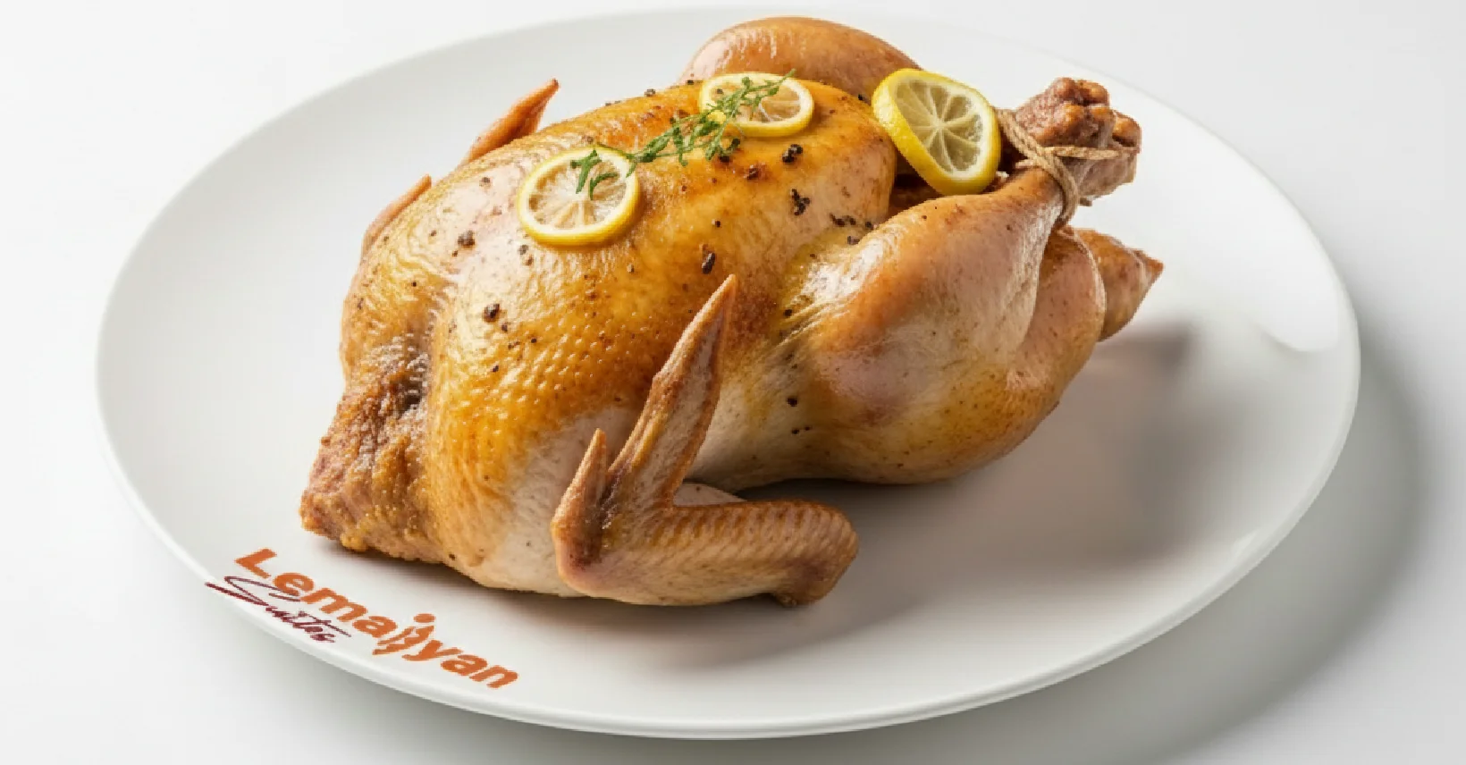 Capon - whole