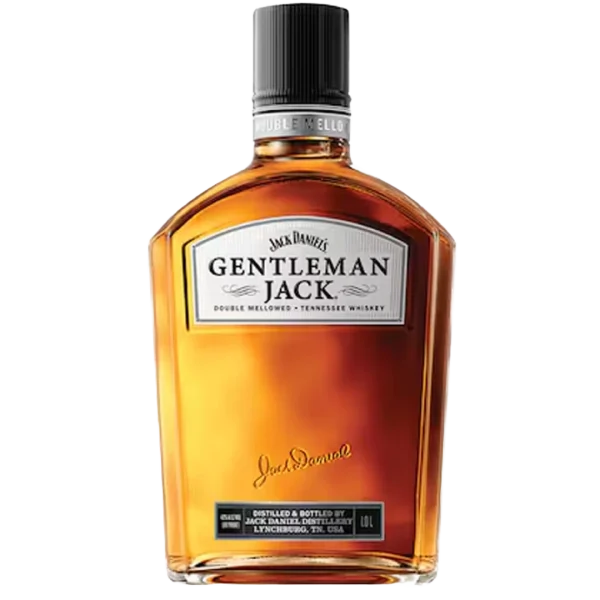 Gentlemen jack 700ml
