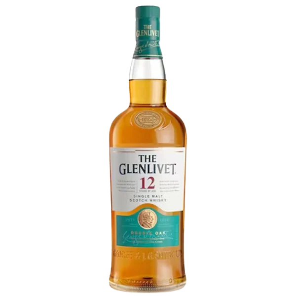 Glenlivet 12yrs 700ml