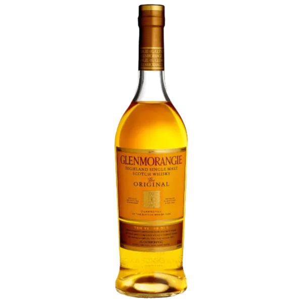 Glenmorangie 10yrs 750ml