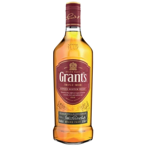 Grants  750ml