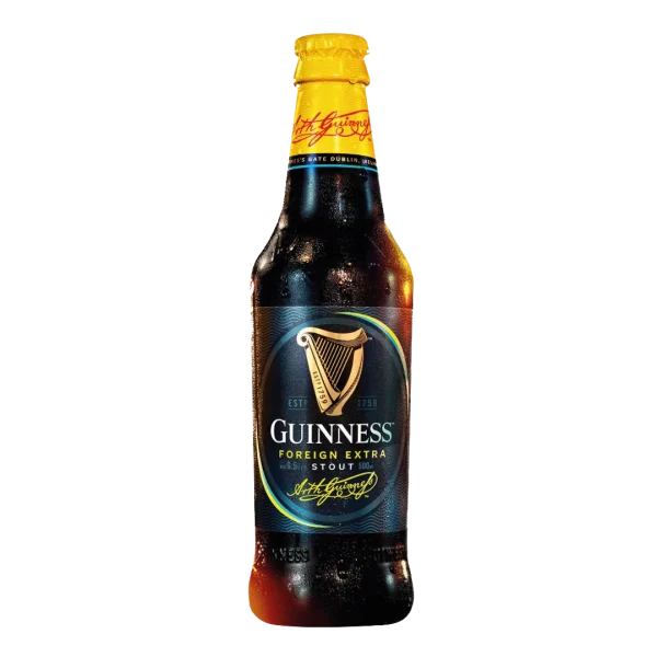 Guinness