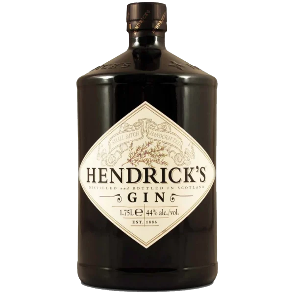 Hendricks gin 750ml