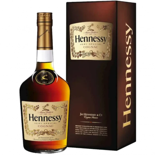 Hennessy vs 1l
