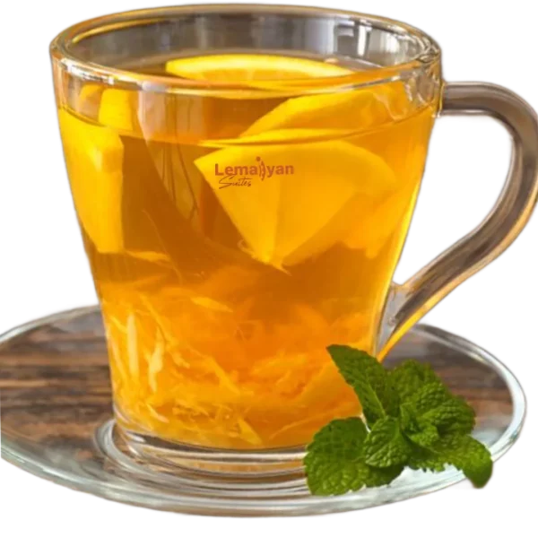 Herbal tea
