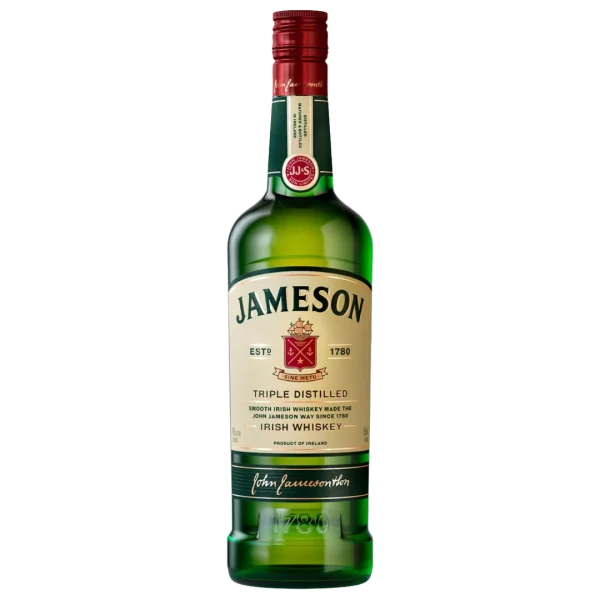 Jameson 750ml