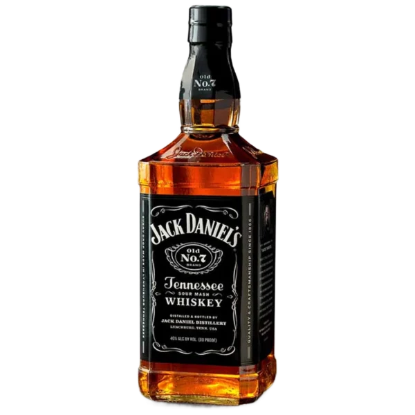 Jack daniels  700ml
