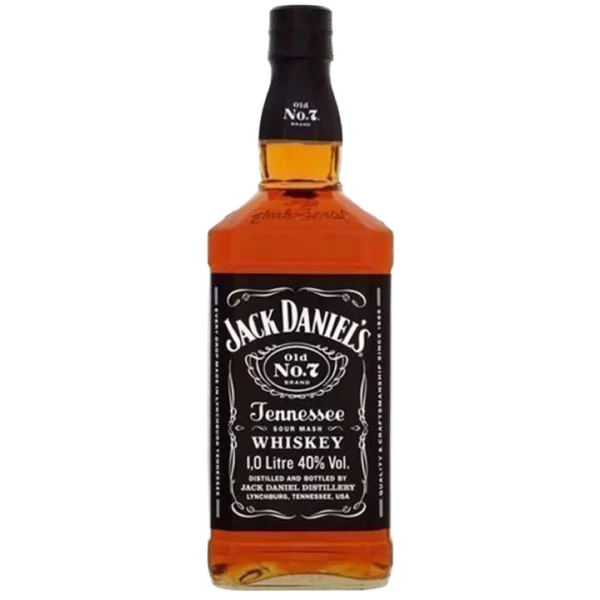 Jack daniels 1l