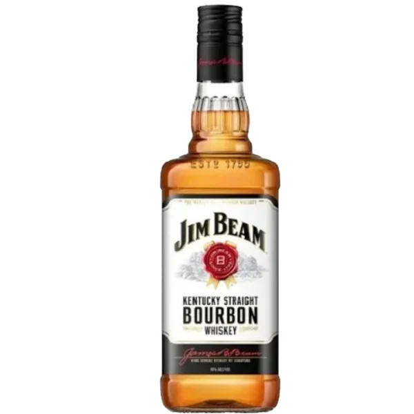 Jim beam 750ml