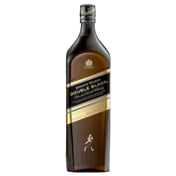 John walker double 1 ltr