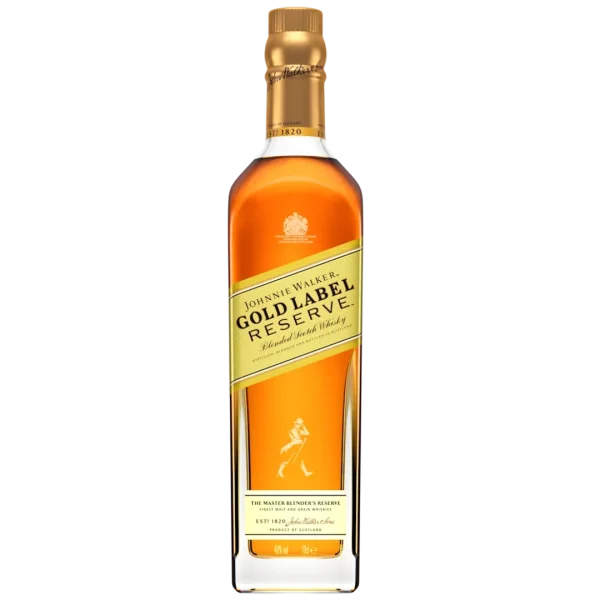 John walker gold 750ml