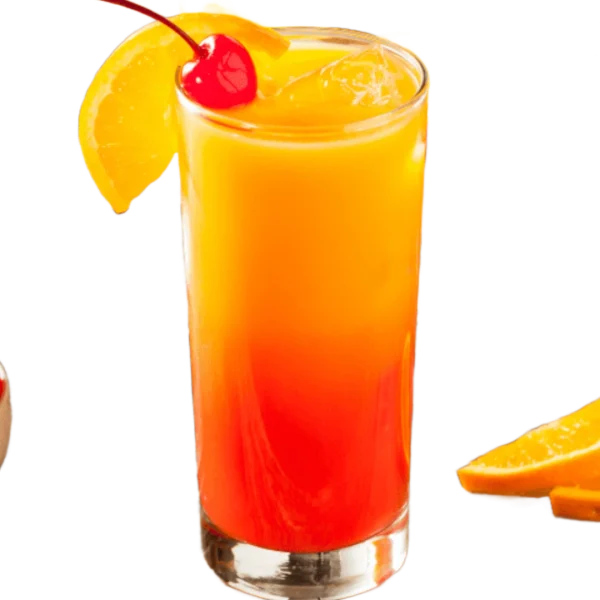 Coctail juice