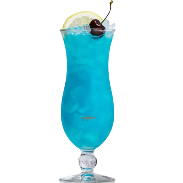 Blue lagoon