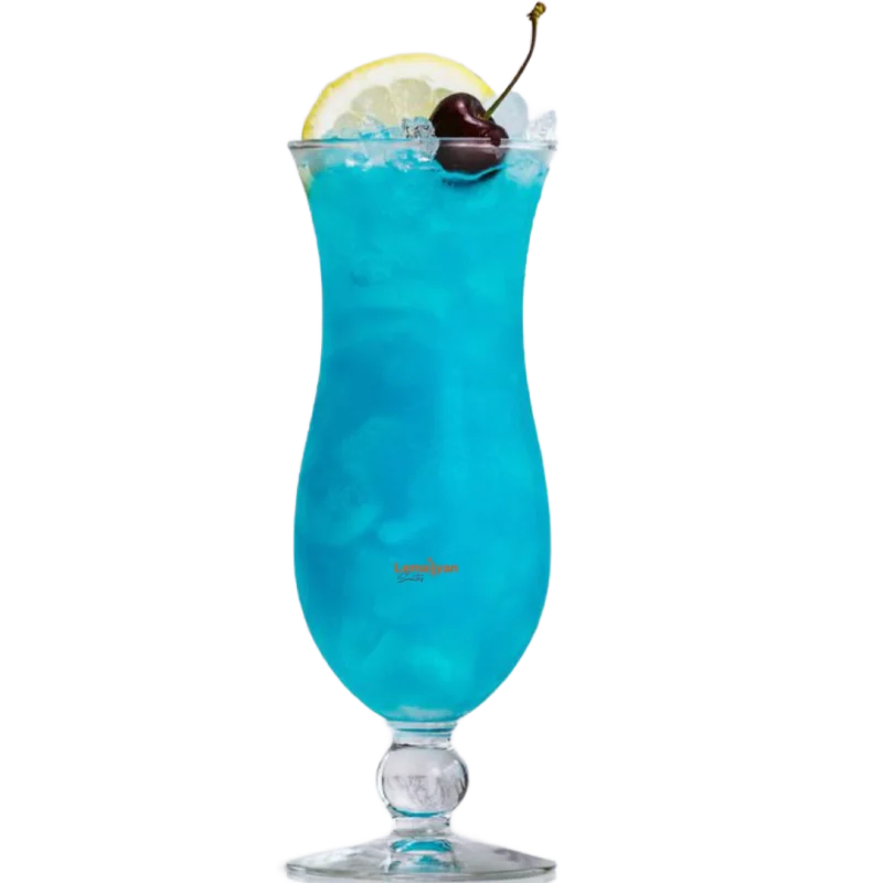 Blue lagoon