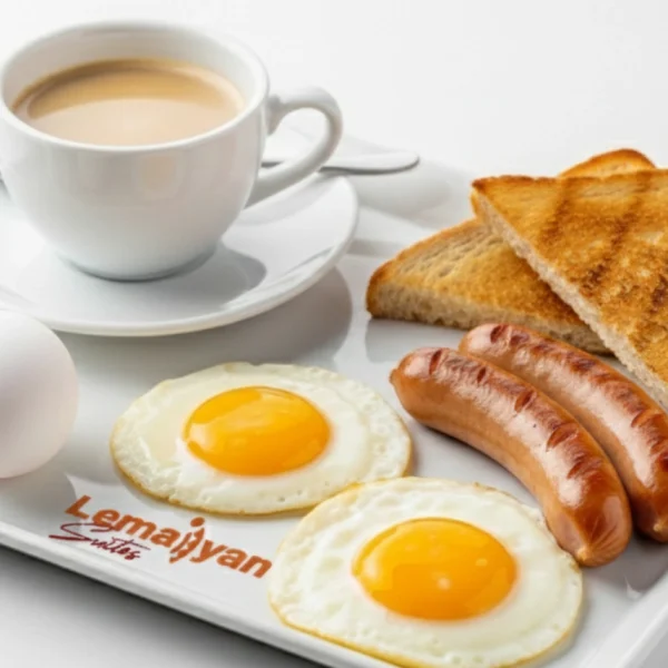 Lemaiyan best breakfast