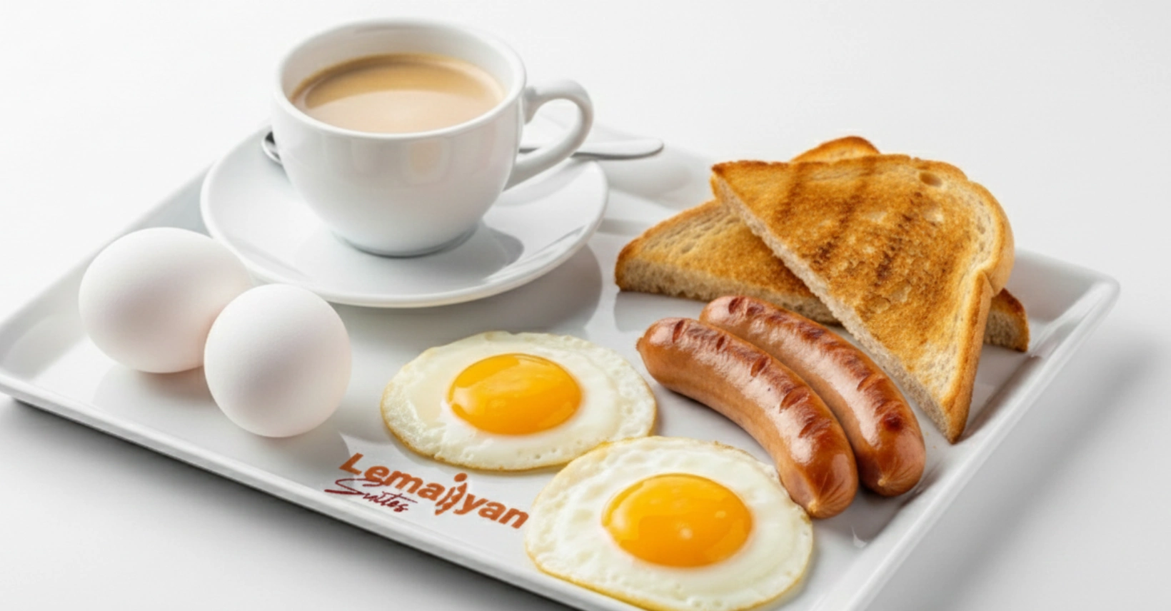 Lemaiyan best breakfast