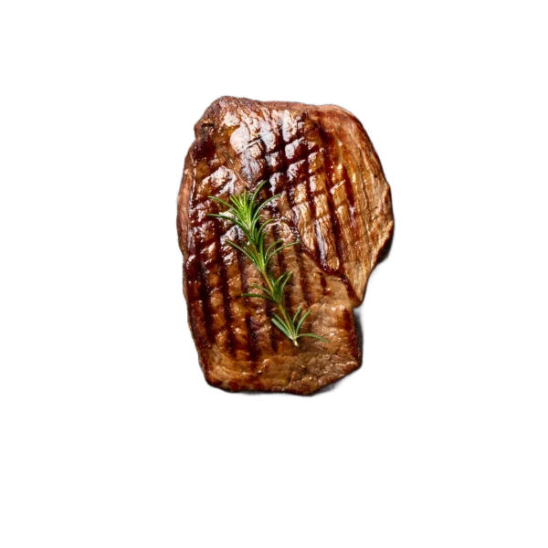 Sirloin Steak
