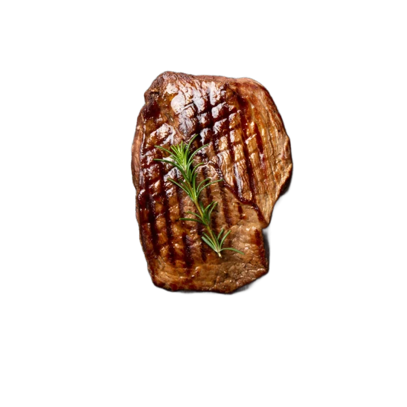 Sirloin Steak