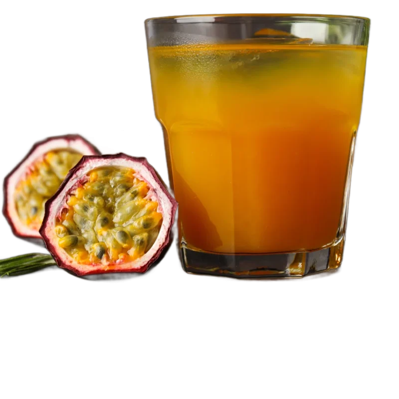 Passion juice